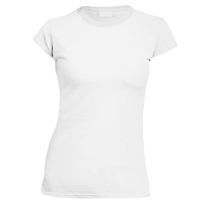 Women's Tshirt (Logo) Thumbnail