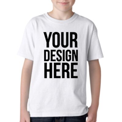 Kid's Tshirt (Logo) Thumbnail