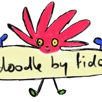 Doodle by Fido Logo Thumbnail