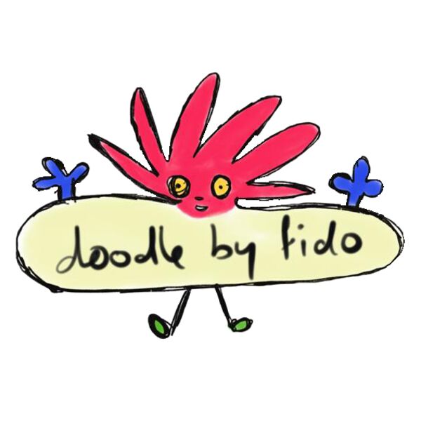 Doodle by Fido Logo Thumbnail