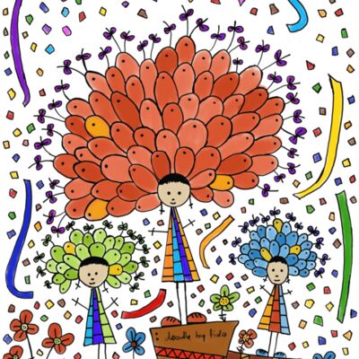 The top 3 winners  Thumbnail