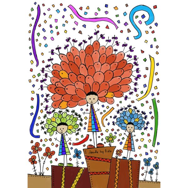 The top 3 winners  Thumbnail