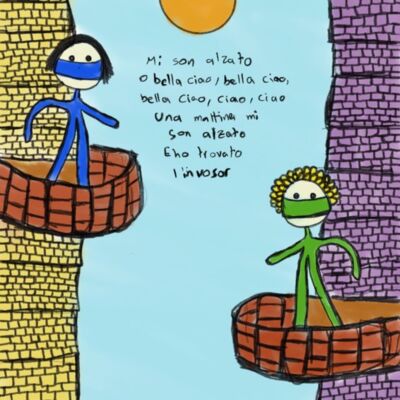 Quarantine 1 Thumbnail