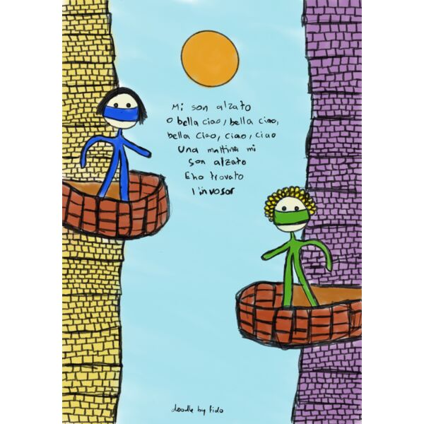 Quarantine 1 Thumbnail