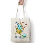 Tote Bag Thumbnail