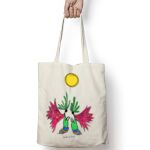 Tote Bag Thumbnail