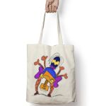 Tote Bag Thumbnail
