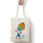 Tote Bag Thumbnail
