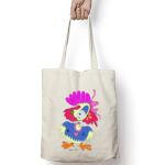 Tote Bag Thumbnail
