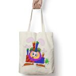 Tote Bag Thumbnail