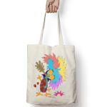 Tote Bag Thumbnail