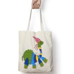 Tote Bag Thumbnail