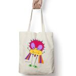 Tote Bag Thumbnail