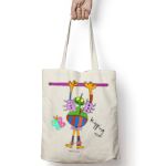 Tote Bag Thumbnail