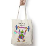 Tote Bag Thumbnail