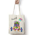 Tote Bag Thumbnail