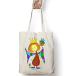 Tote Bag Thumbnail