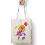 Tote Bag Thumbnail