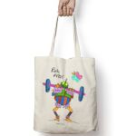 Tote Bag Thumbnail