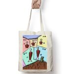 Tote Bag Thumbnail