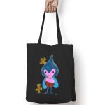 Tote Bag With Pocket Thumbnail