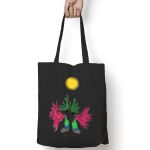 Tote Bag With Pocket Thumbnail