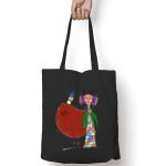 Tote Bag With Pocket Thumbnail