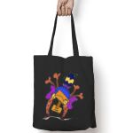 Tote Bag With Pocket Thumbnail