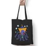 Tote Bag With Pocket Thumbnail