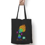 Tote Bag With Pocket Thumbnail