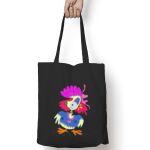Tote Bag With Pocket Thumbnail