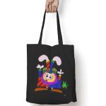 Tote Bag With Pocket Thumbnail