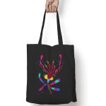 Tote Bag With Pocket Thumbnail