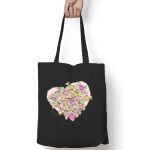 Tote Bag With Pocket Thumbnail