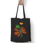 Tote Bag With Pocket Thumbnail