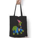 Tote Bag With Pocket Thumbnail