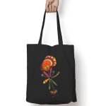 Tote Bag With Pocket Thumbnail
