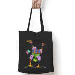 Tote Bag With Pocket Thumbnail