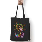 Tote Bag With Pocket Thumbnail