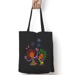 Tote Bag With Pocket Thumbnail
