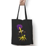 Tote Bag With Pocket Thumbnail