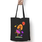 Tote Bag With Pocket Thumbnail