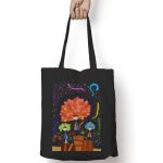 Tote Bag With Pocket Thumbnail