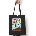 Tote Bag With Pocket Thumbnail