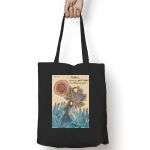 Tote Bag With Pocket Thumbnail