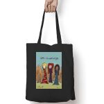 Tote Bag With Pocket Thumbnail