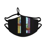 Kids Face Mask Thumbnail