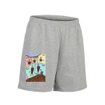 Kids Shorts Thumbnail