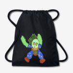 Gym Bag Thumbnail