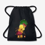 Gym Bag Thumbnail